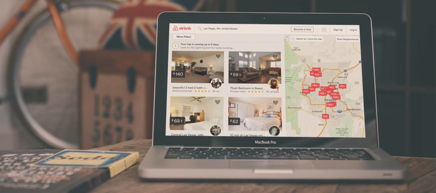 Good Things For Agents To Know About Airbnb Inman