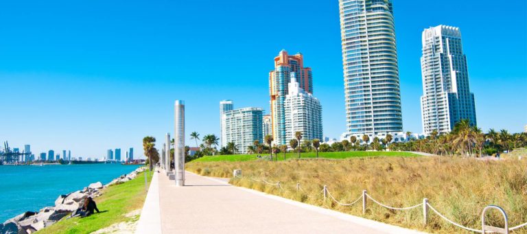 South Florida in a week: Sept 12-16