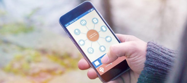 Coldwell Banker out to be real estate's 'smart home' brand