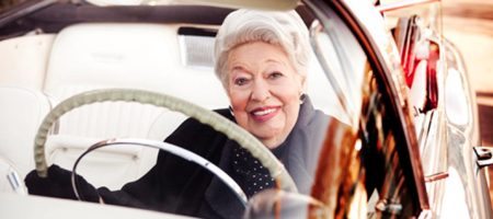 Ebby Halliday, broker pioneer, dies at 104