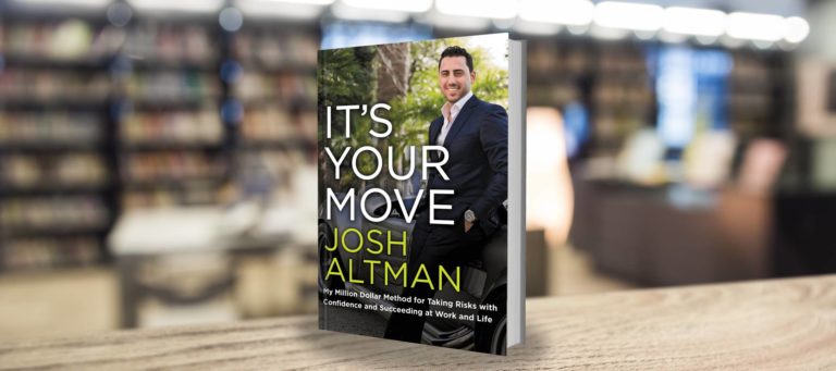 Bravo reality (and realty) star pens self-help book
