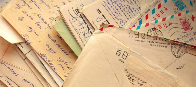 Letters from: real estate broker Jim Roy
