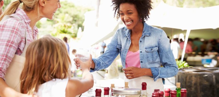 5 ways to build your business through quality community content