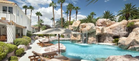 Luxury listing of the day: The Primm Ranch in Las Vegas