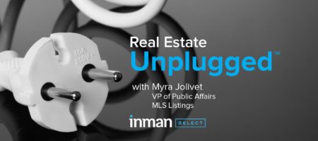 Myra Jolivet on rapid change, new business models and more