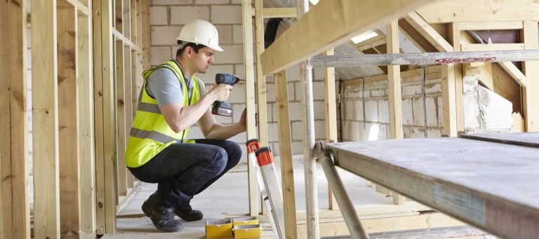 New housing starts and permits tick upward, easing low inventory woes