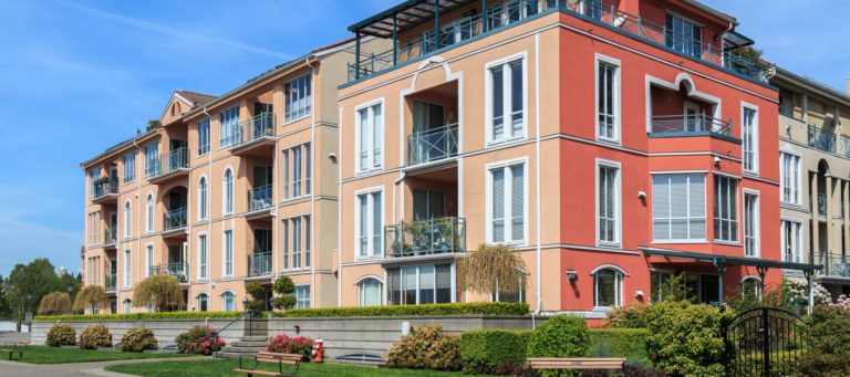 Federal Housing Administration reveals condo loan approval guidelines
