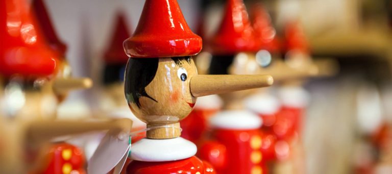 ‘We’ll call you when we’re ready to buy’ and 9 other lies agents hear