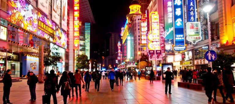 What we learned from opening our real estate office in China