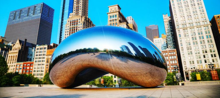 Homebuyers in Chicago have short windows of time to make a move