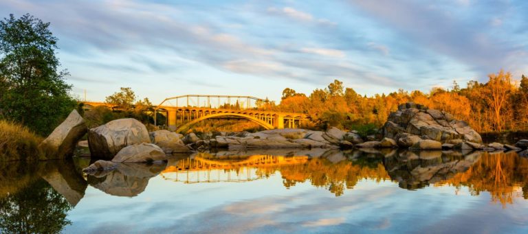 The new Sacramento: the urban revival is alive and well in Northern California
