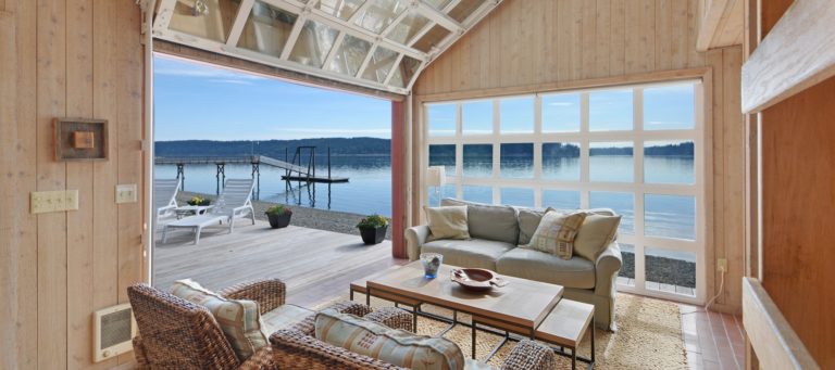 Video listing of the day: Quintessential Northwest nature
