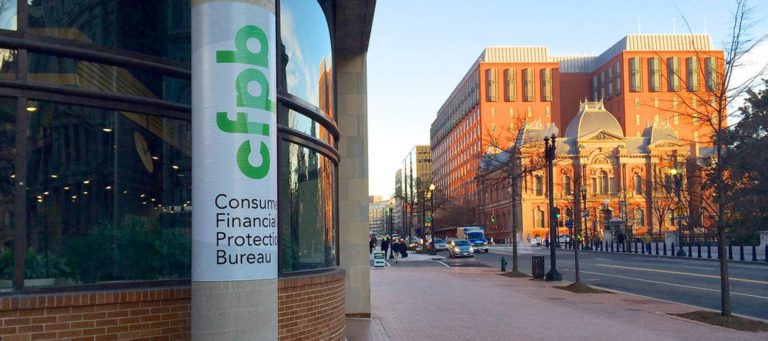 Fair Lending policy director faces accusations of racism in blog post