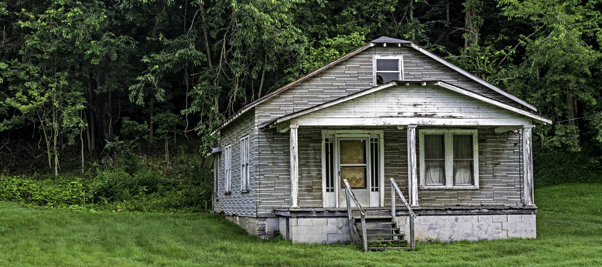 Infographic Most haunted ZIP codes in the US Inman