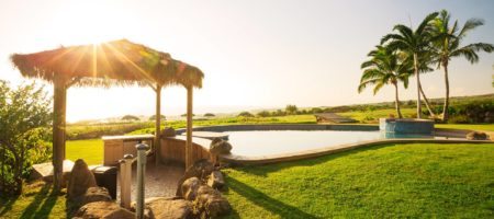 Building a luxury property roadshow from Kauai to Silicon Valley