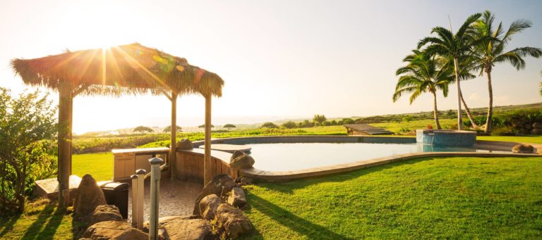 Building a luxury property roadshow from Kauai to Silicon Valley