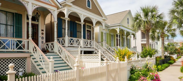 Houston's stock of single-family rental homes on the rise