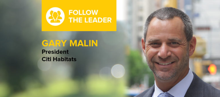 Gary Malin: 'The role of agent has shifted -- from gatekeeper to trusted advisor'