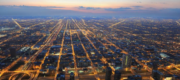 ZIP code profile: 60053