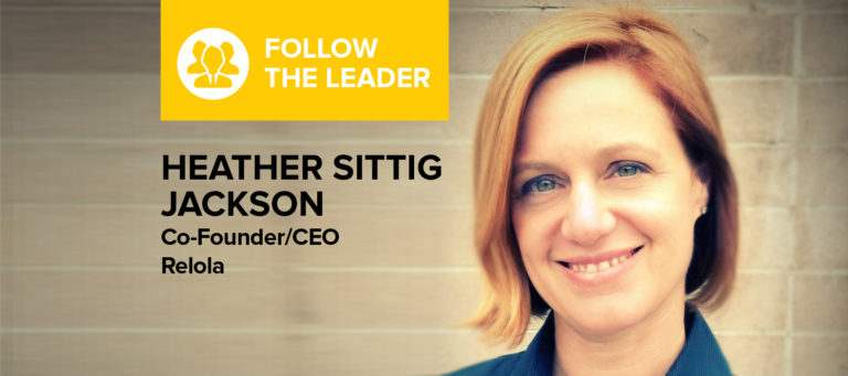 Heather Sittig Jackson: 'I collect property the way some women do shoes'