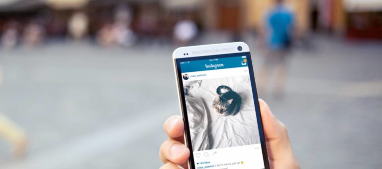 4 tips for using Instagram as a real estate agent