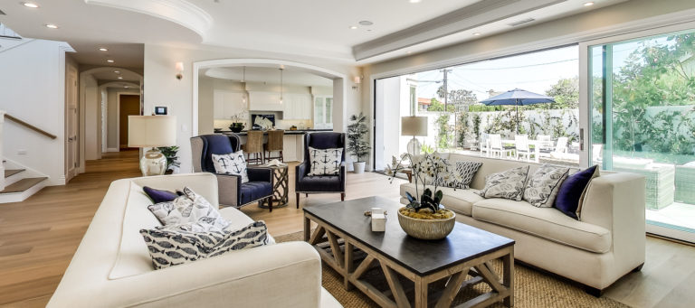 3-D home of the day