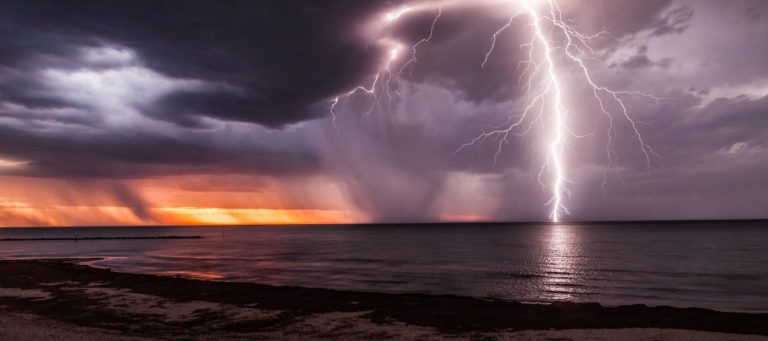 Are you servicing a hurricane risk zone?
