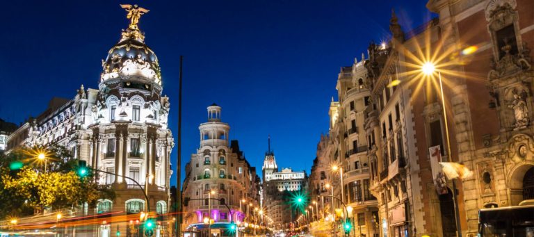 6 reasons now is the time to buy off-plan property in Spain