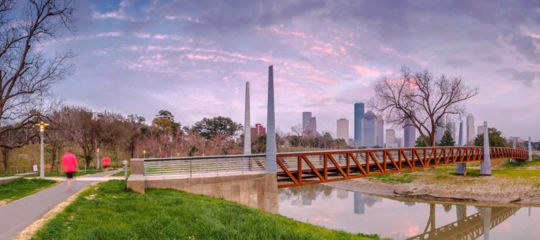 Houston ranks among the best for investment home returns