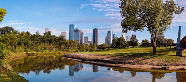 FNC Price Index finds Houston home prices inching up
