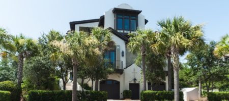 Luxury listing of the day: 5-bedroom mansion on Florida's Gulf shores