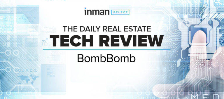 BombBomb is lighting a fire under traditional email marketing