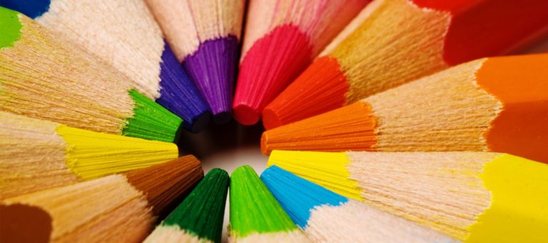What your logo color says about your brokerage