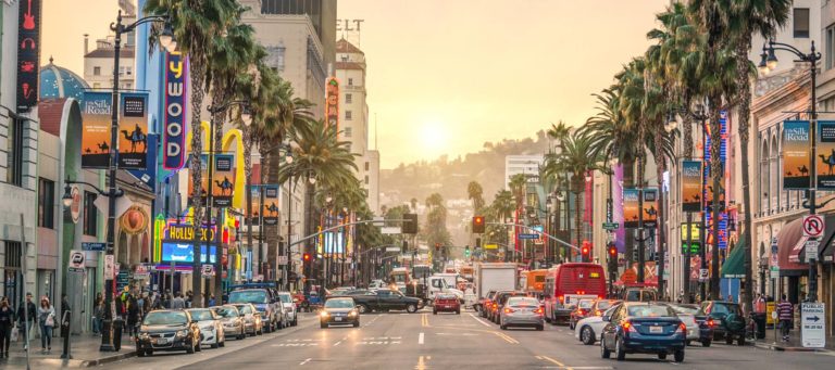 Compass struts into Los Angeles, touting agent tech as exceptional