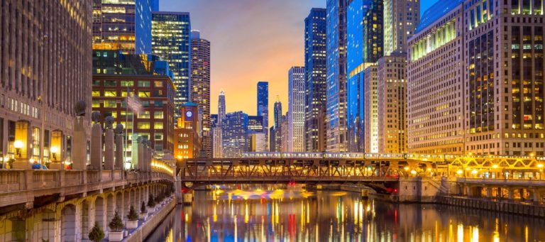 Residential construction speeding up in the Chicago metro, says Dodge Data Analytics