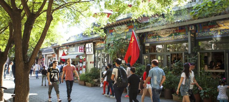 How to develop fruitful relationships with Chinese homebuyers