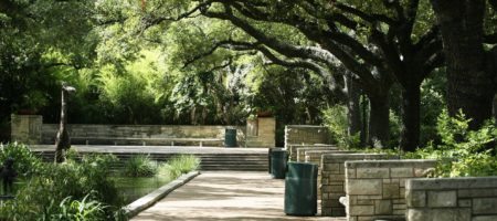 Luxury listing: Georgian style home in River Oaks