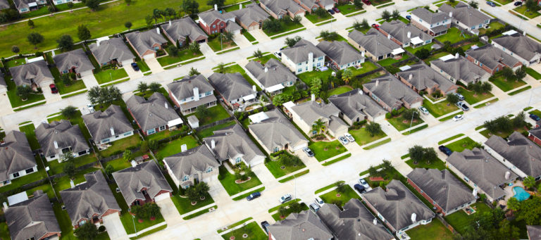 Houston housing among most affordable in Texas