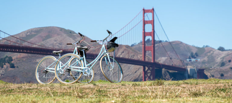 San Francisco in a week: June 27-July 1