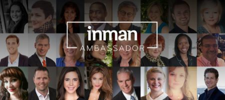 Inman announces 25 Ambassadors for Connect New York