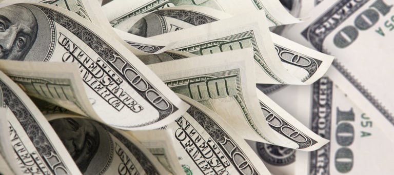 Crazy Sh*t In Real Estate Episode 24: Fundraising on the fly