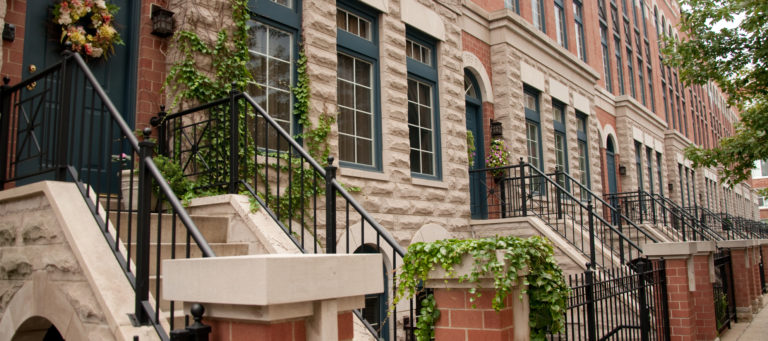 Apartment List releases October rent report for Chicago