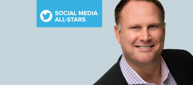 Chris Speicher: 'We get the most results from Facebook advertising, without question'