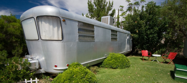 Manufactured homes surge in demand in the face of low inventory