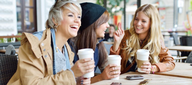 Why my girls are my best support system in real estate and in life
