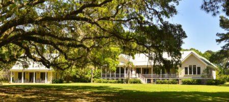 Luxury listing of the day: Home with guest cottage in Mt. Pleasant, S.C.