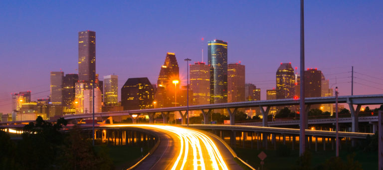 Luxury homes in Houston are 5.6 percent more expensive than the average