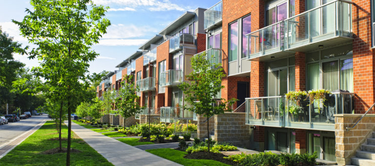 Where are America's happiest renters?