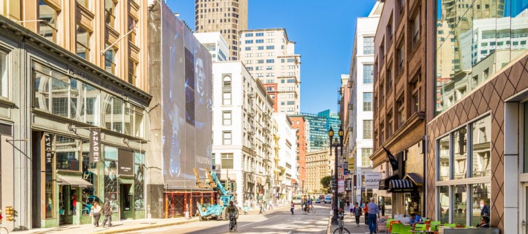 Charter amendment to impact San Francisco developers