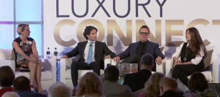 Finding your niche: Serving clients in the entertainment, sports and tech industries